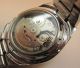 Seiko 5 7s26 - 02s0 Glasboden Automatik Uhr 21 Jewels Datum & Taganzeige Armbanduhren Bild 8