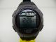 Casio W - 734 3283 Rundenspeicher Herren Armbanduhr 10 Atm Watch Armbanduhren Bild 1