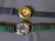 4tlg Paket Armbanduhr Armbanduhren Kinder & Erwachsene Benetton Snickers Ascot Armbanduhren Bild 5