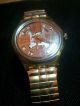 Swatch Automatik 1996 Armbanduhren Bild 1