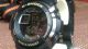 Casio G Shock,  Modell G - 7710,  Schwarz Armbanduhren Bild 2