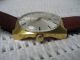 Tissot Seastar Seven Vergoldet 20mkr,  Vintage Armbanduhr Hau Top Swiss Made Armbanduhren Bild 10