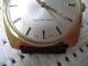 Tissot Seastar Seven Vergoldet 20mkr,  Vintage Armbanduhr Hau Top Swiss Made Armbanduhren Bild 2
