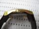 Tissot Seastar Seven Vergoldet 20mkr,  Vintage Armbanduhr Hau Top Swiss Made Armbanduhren Bild 7