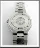 Omega Seamaster Pre Bond Automatic 200m 1986 Steel Chronometer Datum Papiere Rar Armbanduhren Bild 9
