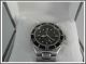 Omega Seamaster Pre Bond Automatic 200m 1986 Steel Chronometer Datum Papiere Rar Armbanduhren Bild 3