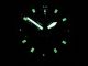 Sport Diver Taucheruhr Citizen Promaster Chronograph Black Edition Armbanduhren Bild 3
