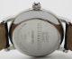Montblanc Star Automatic Stahl Black Dial Dresswatch Ref: 7019 Box U.  Papiere Armbanduhren Bild 5