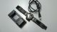 Casio Wmp - 1 Wrist Audio Player - Sehr Seltene Mp3 - Player - Uhr,  Sammlerstück Armbanduhren Bild 3