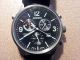 Junkers Uhr Flugweltrekorde G - 38 Armbanduhren Bild 2