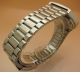 Orient Crystal 21 Jewels Mechanische Automatik Uhr Datum & Taganzeige Armbanduhren Bild 6