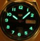 Seiko 5 Durchsichtig Automatik Uhr 7s26 - 0540 21 Jewels Datum&tag Armbanduhren Bild 1