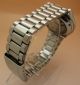 Seiko 5 Durchsichtig Automatik Uhr 7s26 - 0540 21 Jewels Datum&tag Armbanduhren Bild 6
