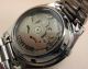 Seiko 5 Durchsichtig Automatik Uhr 7s26 - 0540 21 Jewels Datum&tag Armbanduhren Bild 8