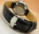 Rado Voyager Datum&tag Atutomatik Uhr 17jewels Glasboden Lumi Zeiger Armbanduhren Bild 8