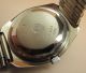 West End Watch Sowar Prima 21 Jewels Mechanische Automatik Uhr Datum & Tag Armbanduhren Bild 9
