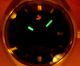Rado Voyager Glasboden Mechanische Atutomatik Uhr 17jewels Datum&tag Lumi Zeiger Armbanduhren Bild 3
