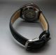 Schwarzer Rado Voyager 17 Jewels Mit Tag/datumanzeige Mechanische Uhr Armbanduhren Bild 5