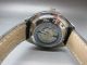 Schwarzer Rado Voyager 17 Jewels Mit Tag/datumanzeige Mechanische Uhr Armbanduhren Bild 6