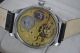 Iwc - Mariage Antik Uhrwerk - Art - Deco - Stil Armbanduhr. Armbanduhren Bild 5