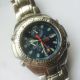 Citizen Promaster Chronograph - Wr 200 - Edelstahl - Uhr Armbanduhren Bild 1
