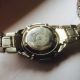 Citizen Promaster Chronograph - Wr 200 - Edelstahl - Uhr Armbanduhren Bild 4