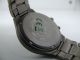 Casio Lineage 2390 Lin - 165 Herren Armbanduhr 5 Atm Titanium Illuminator Armbanduhren Bild 6