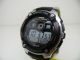 Casio Ae - 2000w 3199 World Time Led Herren Armbanduhr Watch 20 Atm Watch Armbanduhren Bild 2