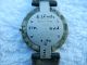 Tissot Quartz Marmor Uhr Swiss Made Eta R151 Armbanduhren Bild 1