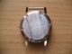 Defekte Uhr Sammlung Alte Catorex 17 Rubis Vergoldet Handaufzug Herrenuhr Armbanduhren Bild 1