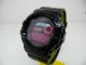 Casio Baby - G 3277 Bgd - 140 Digital Damen Jugend Armbanduhr Worldtime 20 Atm Watch Armbanduhren Bild 4