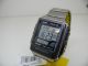 Casio Wv - 59e - 1avef 3053 Multi Band 5 Herren Funkuhr Armbanduhr Wave Ceptor Armbanduhren Bild 2