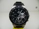 Casio Edifice 5119 Ef - 552 Chronograph Carbon Herren Armbanduhr 10atm Armbanduhren Bild 1