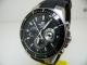 Casio Edifice 5119 Ef - 552 Chronograph Carbon Herren Armbanduhr 10atm Armbanduhren Bild 2