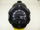 Casio Aq - S800w 5208 Herren Tough Solar Armbanduhr Watch 10 Atm Uhr Armbanduhren Bild 1