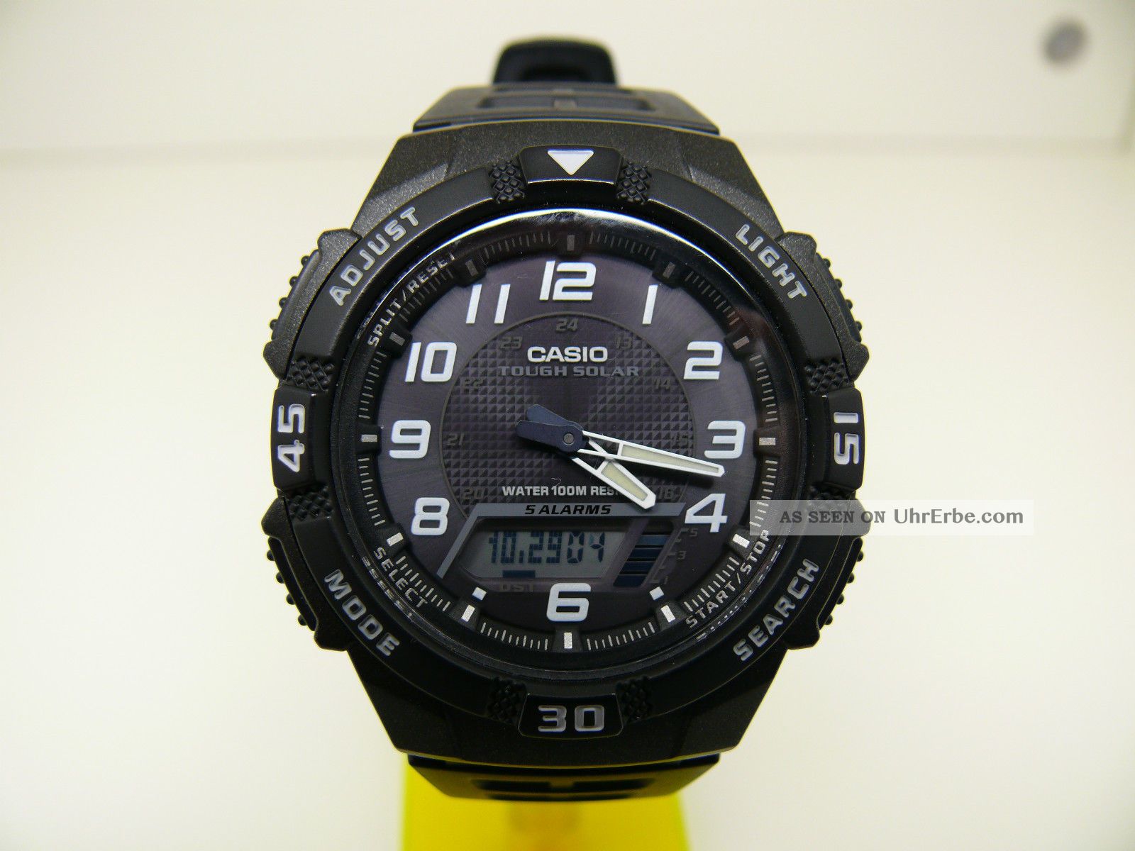 casio no 5208