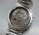 See Through Seiko 5 Voll Lumi Automatik Uhr Tag&datumanzeige 21 Jewels Armbanduhren Bild 1