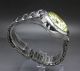 See Through Seiko 5 Voll Lumi Automatik Uhr Tag&datumanzeige 21 Jewels Armbanduhren Bild 5