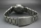 See Through Seiko 5 Voll Lumi Automatik Uhr Tag&datumanzeige 21 Jewels Armbanduhren Bild 7