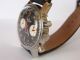 Hau,  Breitling Sprint Chronograph Handaufzug Valjoux 7733,  Läuft Gut,  Vintage Armbanduhren Bild 3
