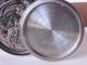 Hau,  Breitling Sprint Chronograph Handaufzug Valjoux 7733,  Läuft Gut,  Vintage Armbanduhren Bild 7