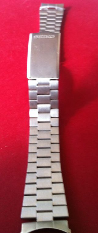 Seiko Uhren Armband - Vintage Bild