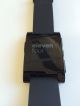 Pebble Smartwach Black Für Ios Und Android Armbanduhren Bild 2