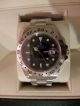Rolex Explorer 2,  M - Serie Aus 2009,  Box,  Papiere,  Swimpruf,  Hangtag,  Ersatzglied Armbanduhren Bild 3