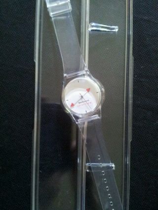 Appolinaris Selection Armbanduhr,  Analog,  Moderne (2000 - Heute),  Silikon/gummi Bild