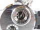 Herrenuhr,  V6 Superspeed,  Quartz,  Und Ungetragen Im Uboot - Look Armbanduhren Bild 5