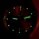 Orient Crystal 21 Jewels Mechanische Automatik Uhr Datum & Taganzeige Armbanduhren Bild 1