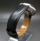 Schwarzer Rado Companion 17 Jewels Mit Tag/datumanzeige Mechanische Uhr Armbanduhren Bild 3
