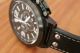 Tw Steel Uhr Chronograph Sansibar Black Pirate Special Edition For Sansibar Armbanduhren Bild 10
