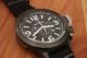 Tw Steel Uhr Chronograph Sansibar Black Pirate Special Edition For Sansibar Armbanduhren Bild 2